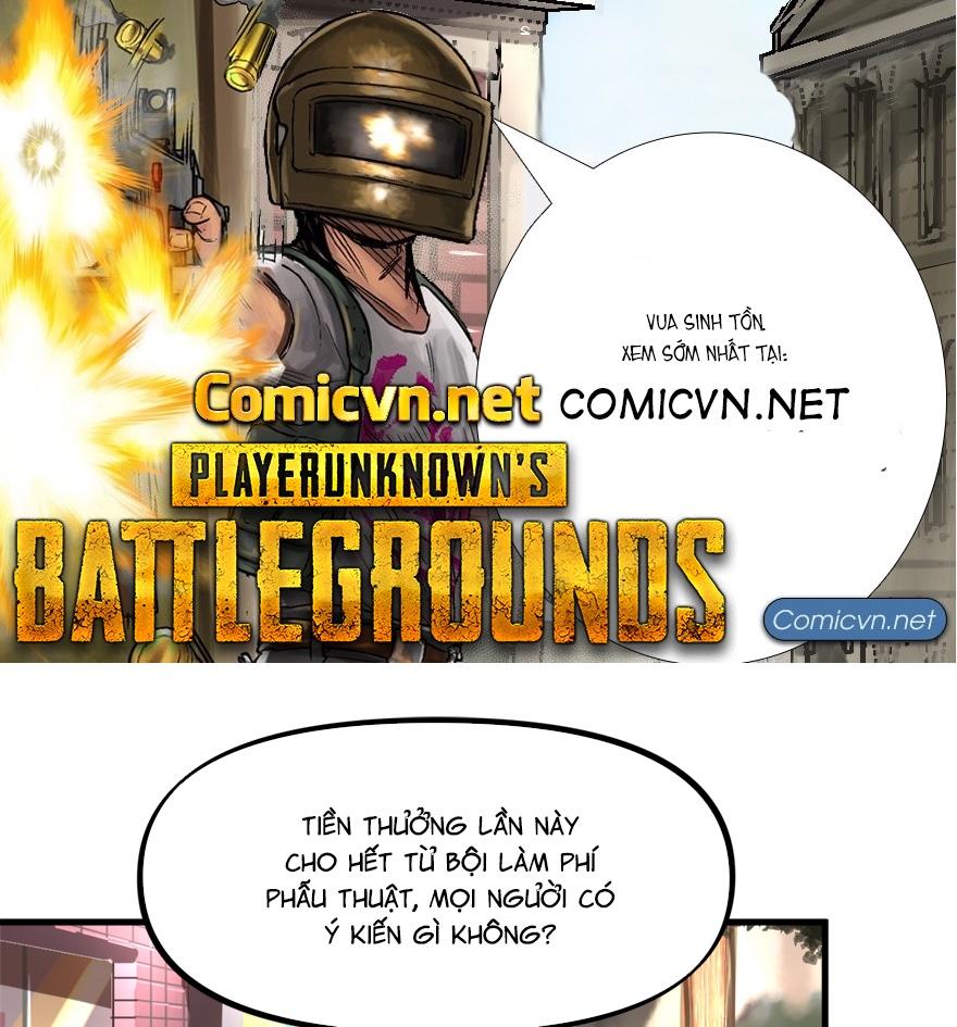 vua sinh tồn chapter 57 1