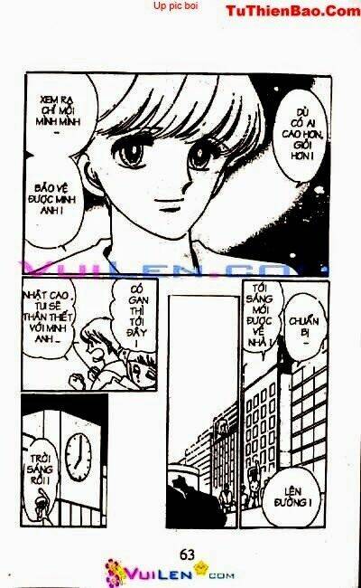 cô bé khóc nhè chapter 12 62