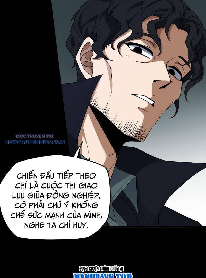 đại lộ vô danh chapter 55 20