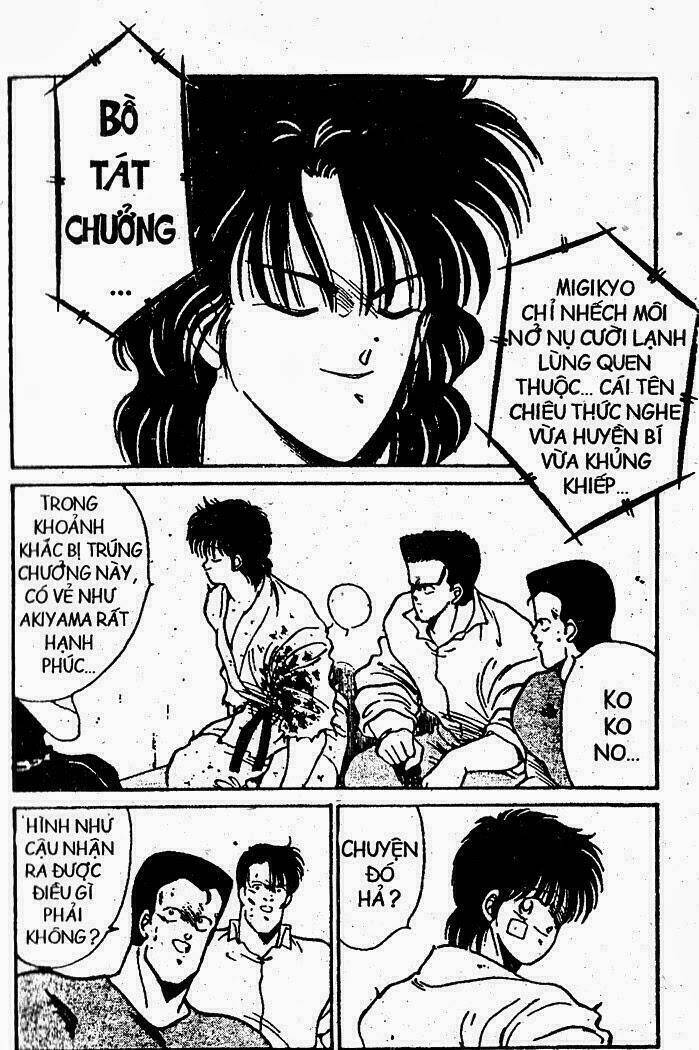 truyền nhân atula - shura no mon i chapter 52 12