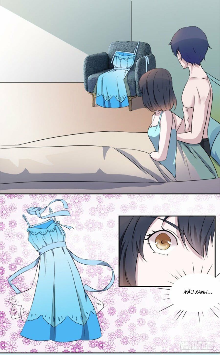 thiên kim đường môn chapter 55 11