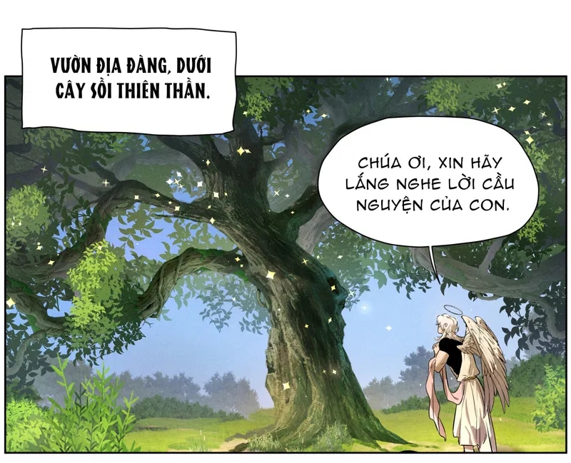 ác thần tập sự chapter 5 5