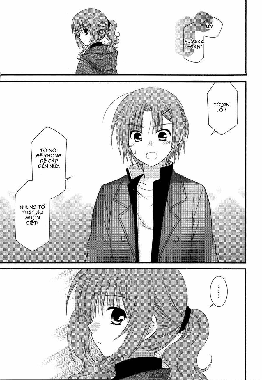 tonari no kashiwagi-san chapter 36 23