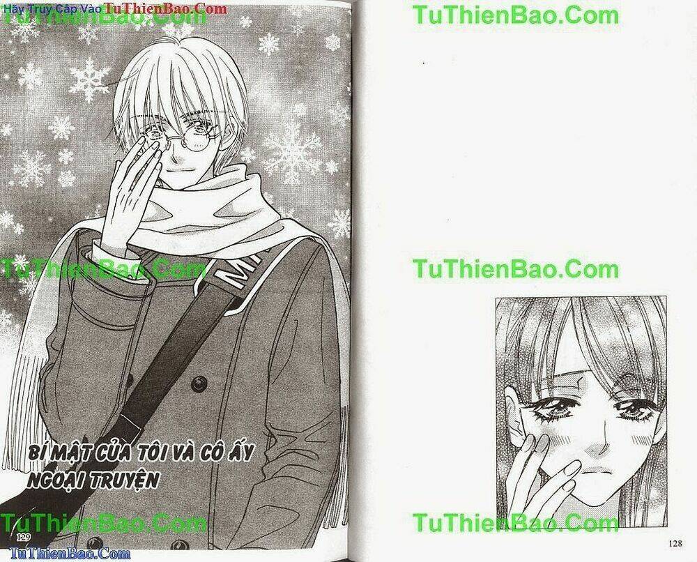 nàng men chàng bóng chapter 6 65