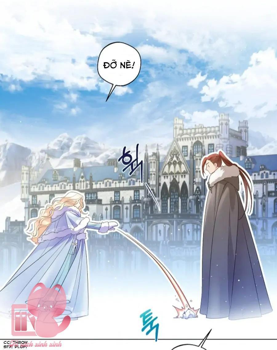 tiểu thư crystal là nam nhân chapter 13 47