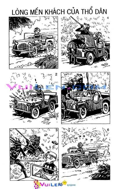 chú thoòng (full trọn bộ) chapter 34 41