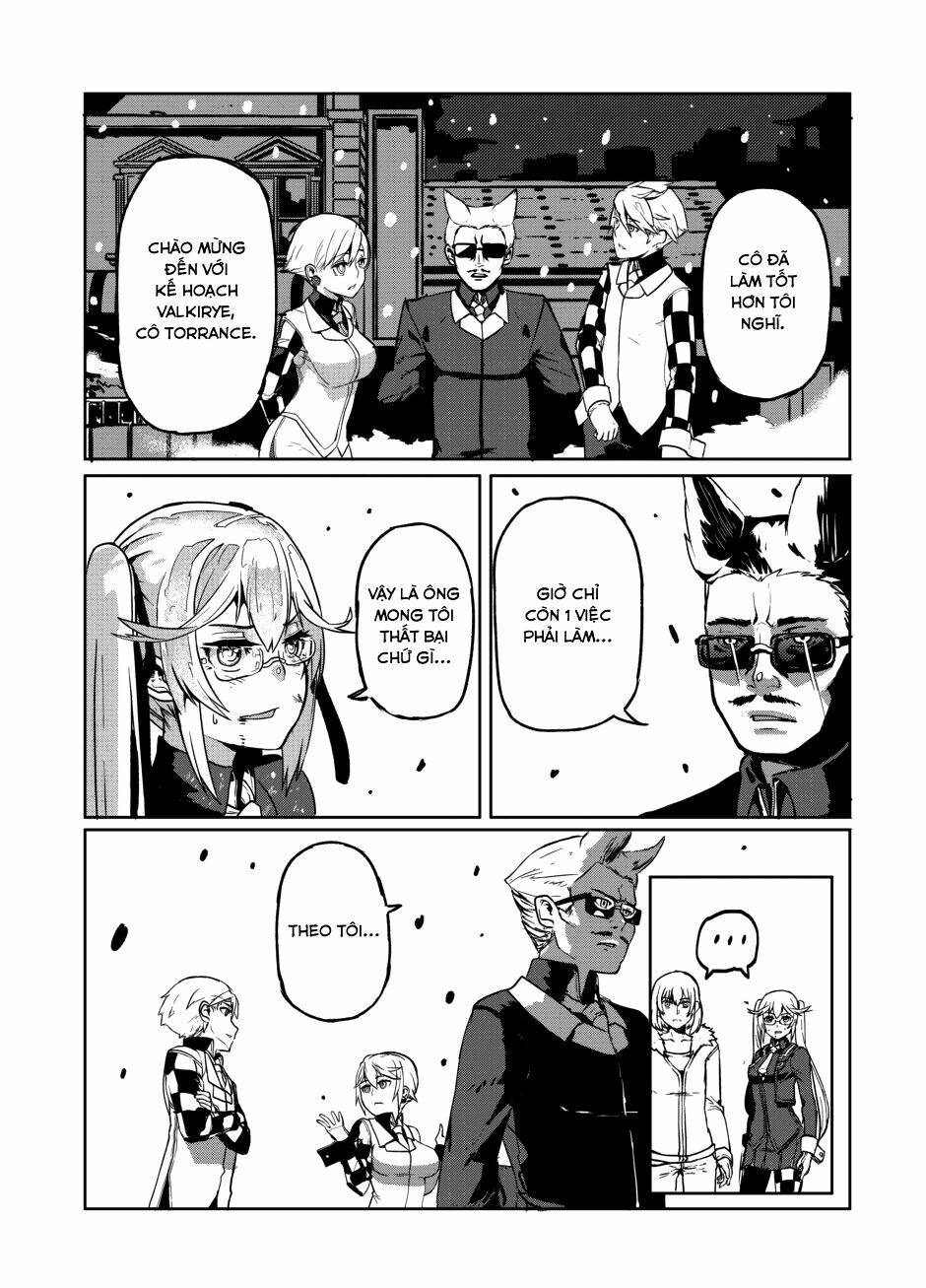 project valkyrie chapter 4 6