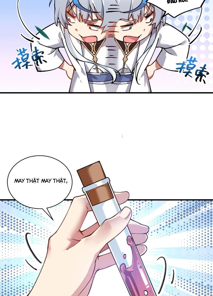 trời sinh mị cốt ta bị yandere đồ nhi để mắt tới chapter 1 99