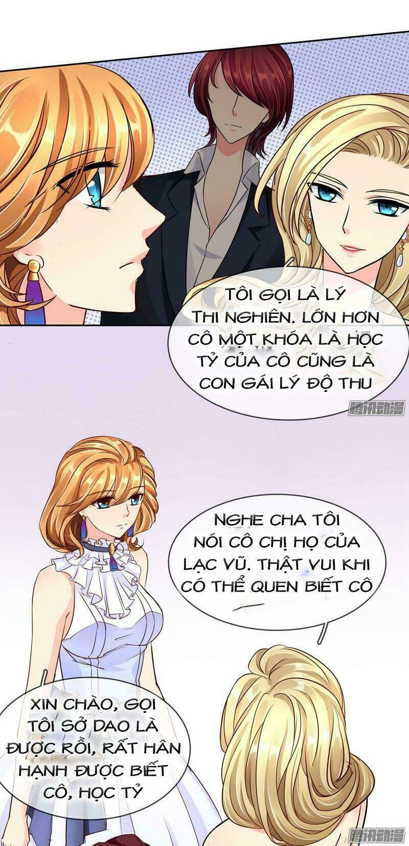 bá đạo trung khuyển tìm ái ký chapter 50 20