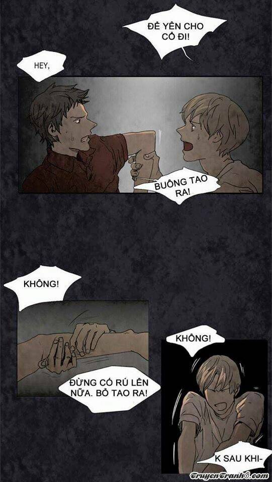 kho truyện kinh dị: ác mộng đêm về chapter 4 63