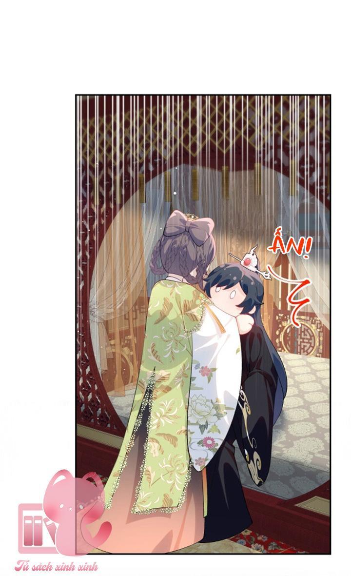 một đêm nọ đột nhiên yandere tới! chapter 139 27