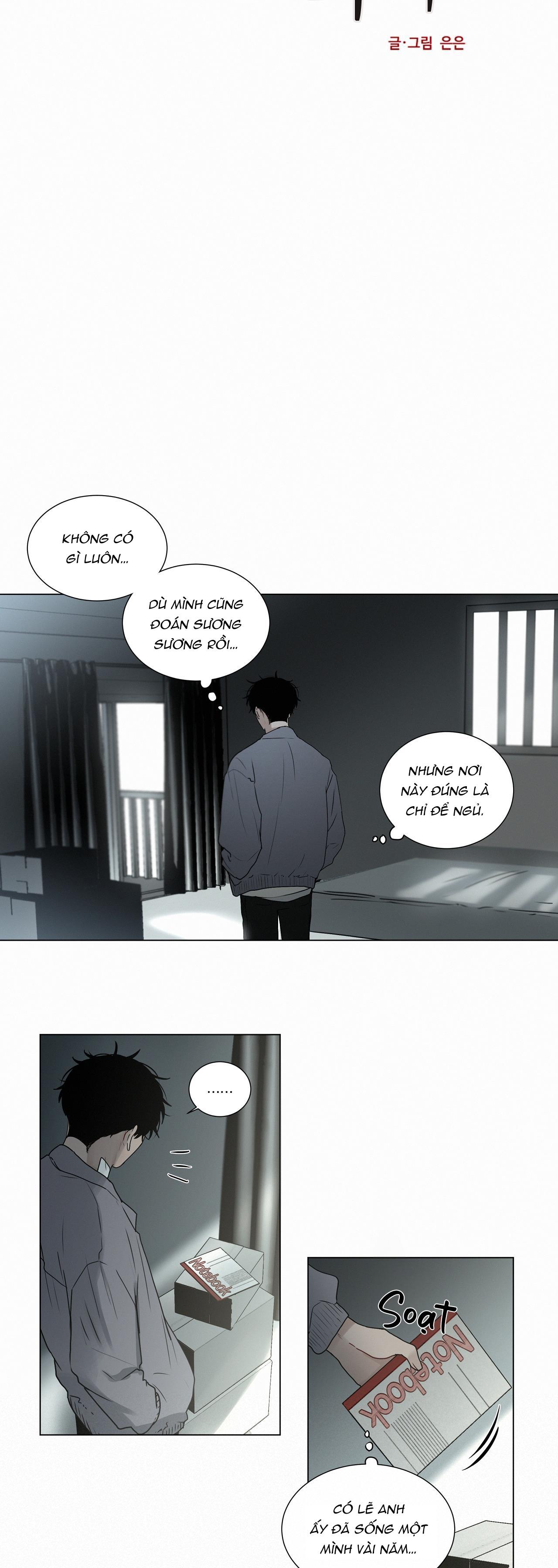 hiến tế máu chapter 37 4