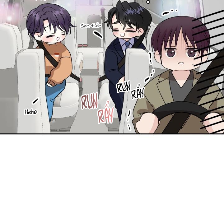 xác suất tình yêu chapter 65 90