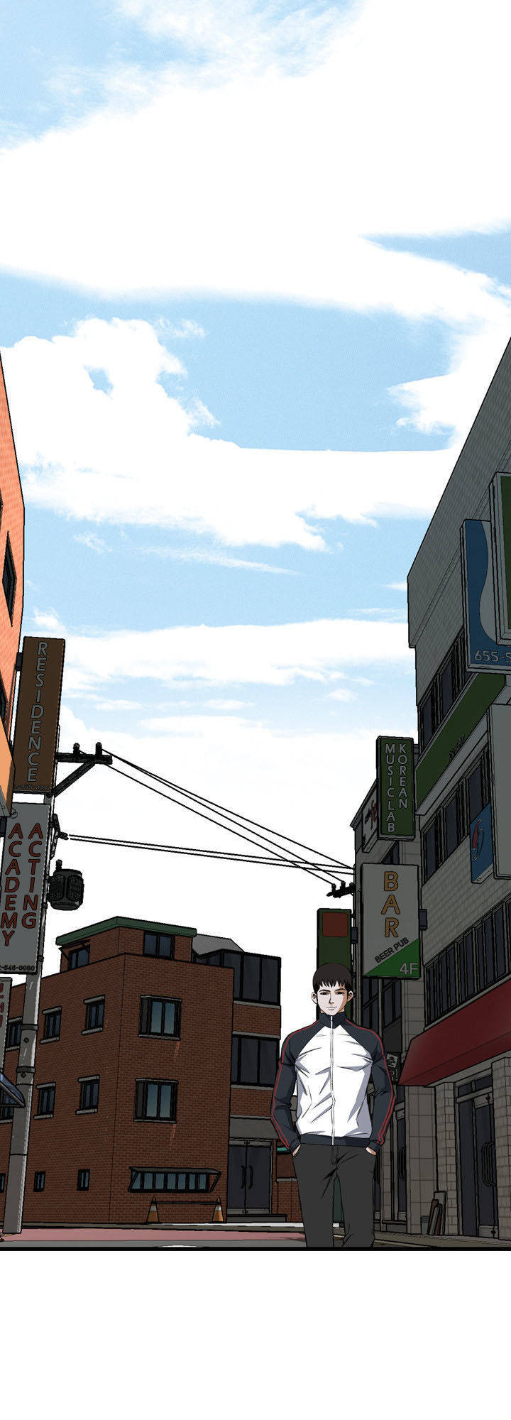 take a peek chapter 61 41