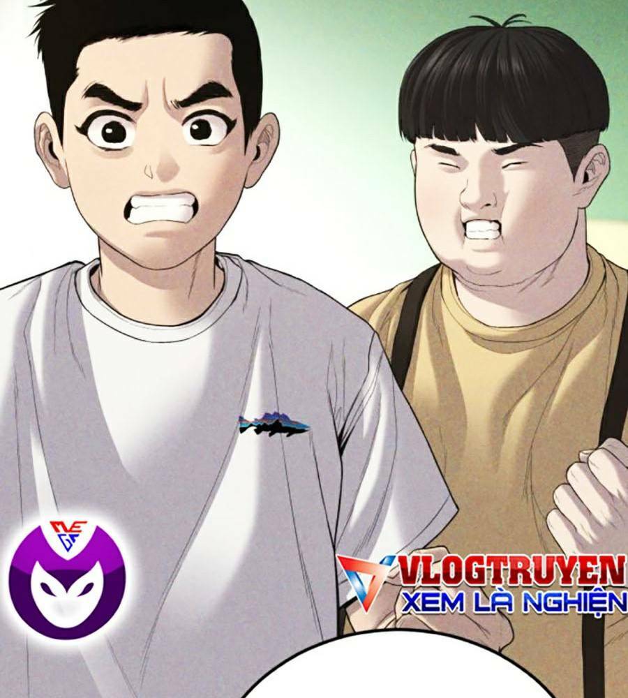 Đặc Vụ Kim Chapter 142 - Trang 8