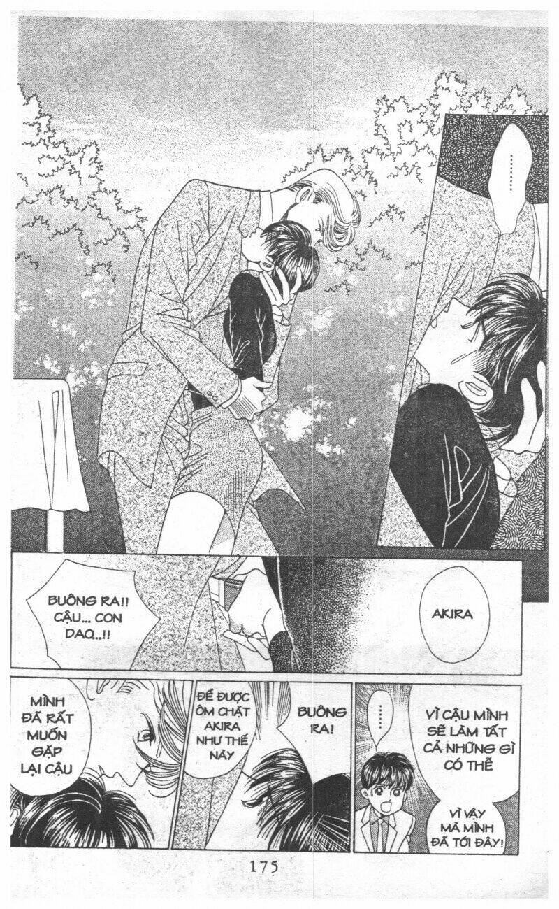 nàng tiên ánh trăng - kaguya hime chapter 13 171