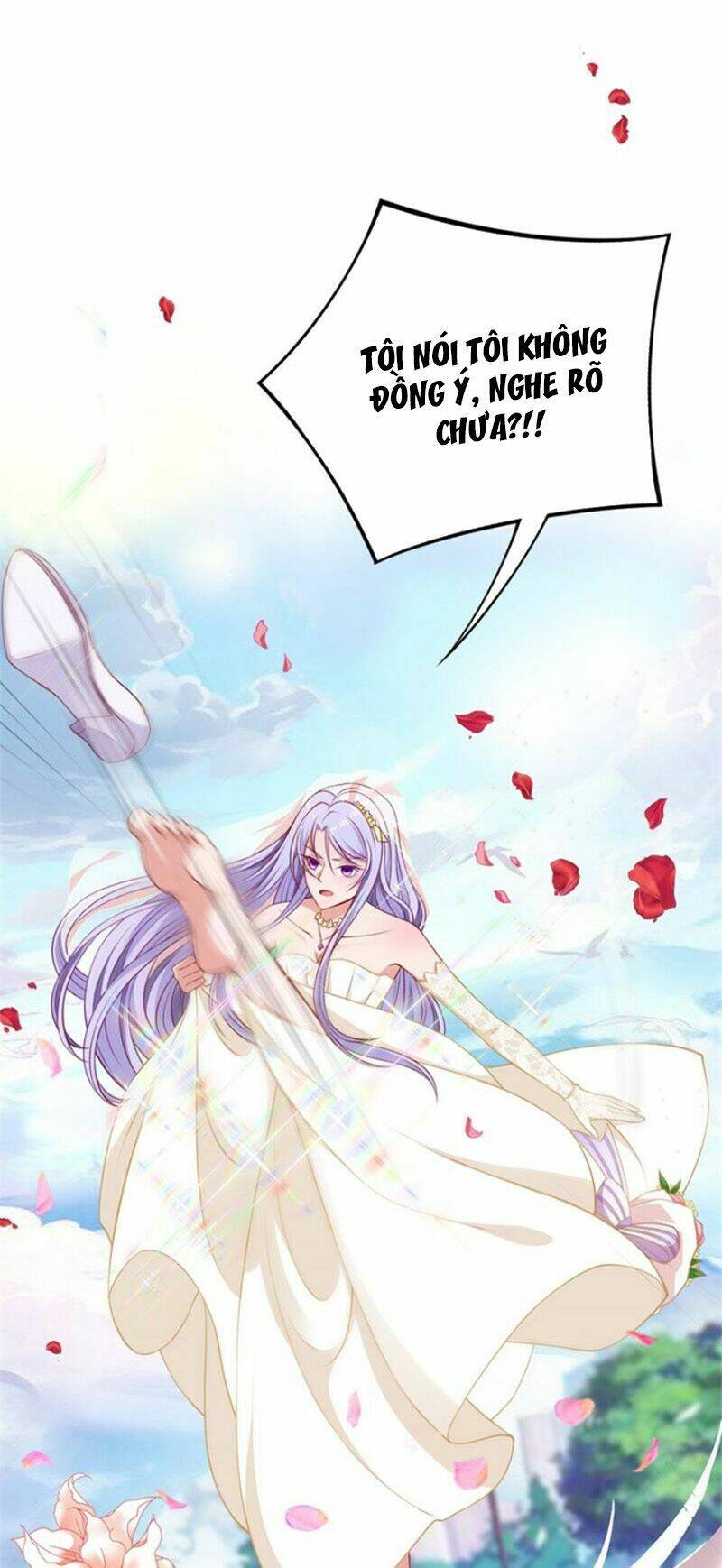 chuột hamster bé nhỏ của quốc dân lão công chapter 1 14