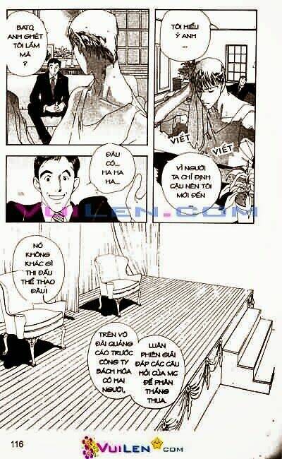 duyên kỳ ngộ chapter 5 117