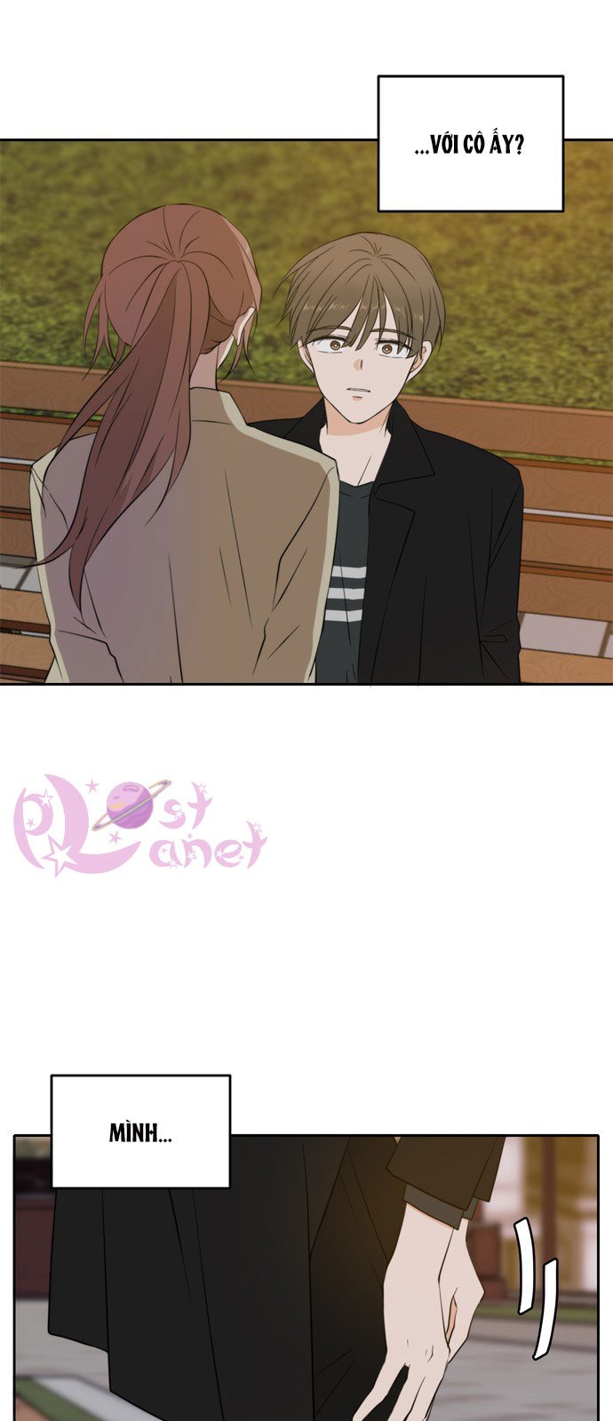 kiếp này cũng xin chăm sóc tôi như vậy nhé kiếp này cũng xin chăm sóc tôi như vậy nhé chapter 24 61