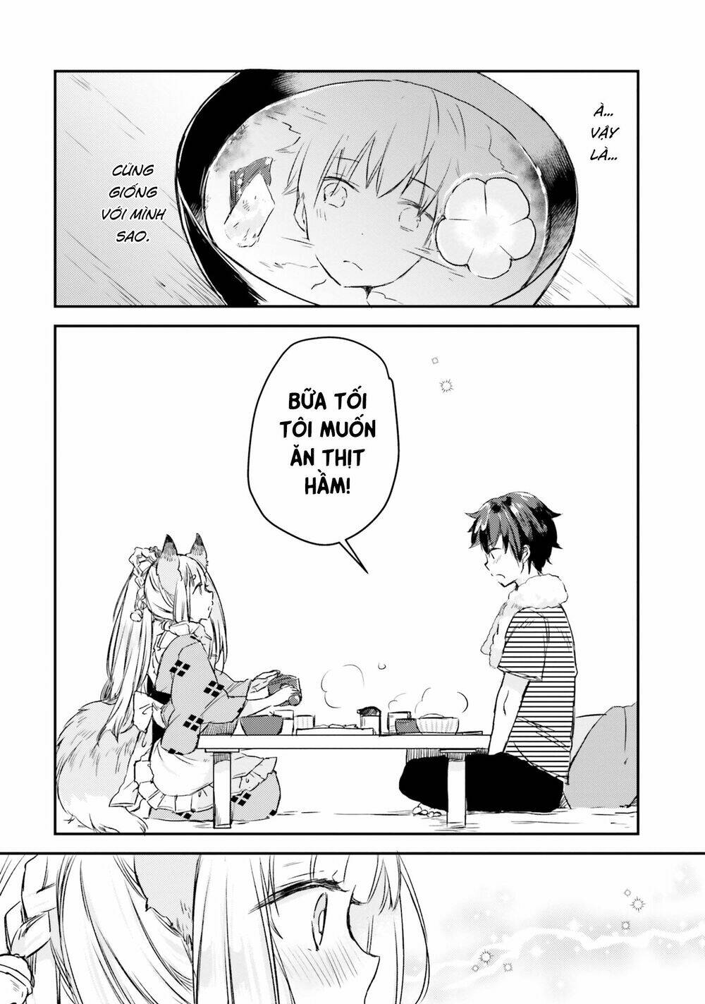 tamamo no koi chapter 2 22