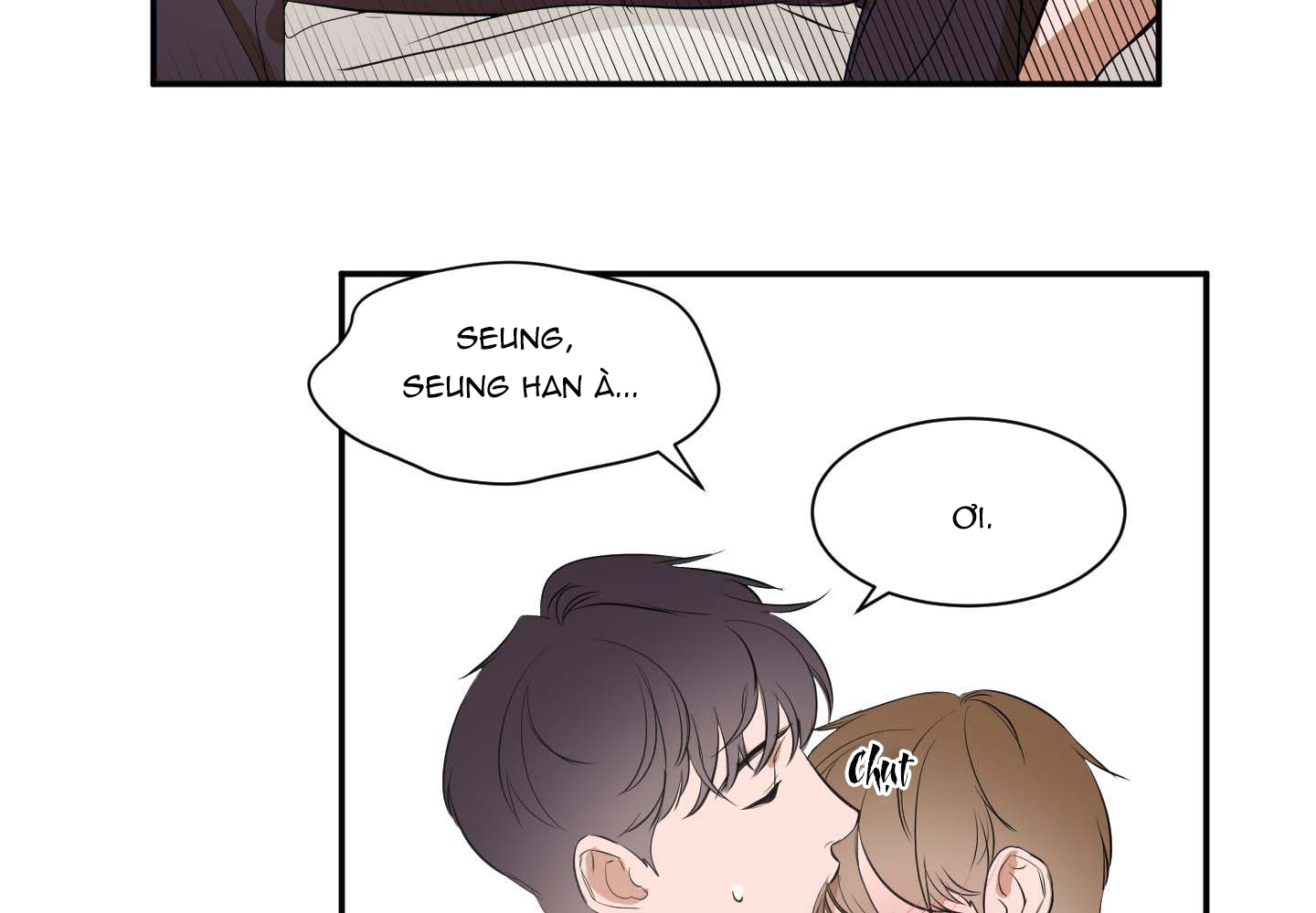 chốn riêng tư chapter 4 34