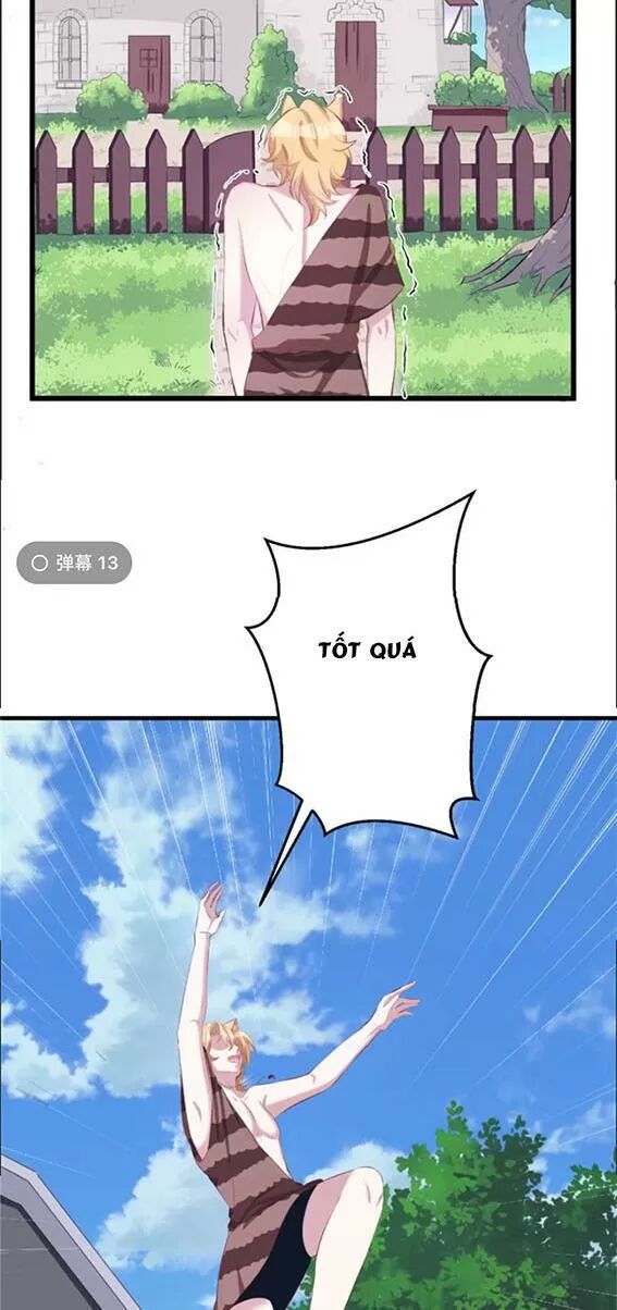 [16+] thảnh thơi thú thế chủng chủng điền, sinh sinh tể chapter 101 8