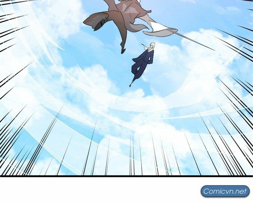 trùng sinh thành yêu chapter 13 32