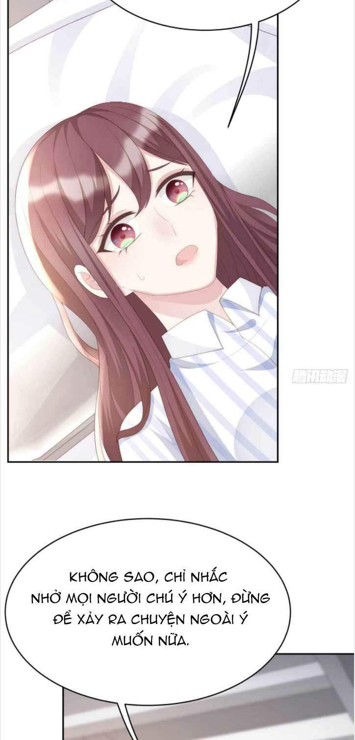 sủng em sủng tới tận cùng chapter 146 8