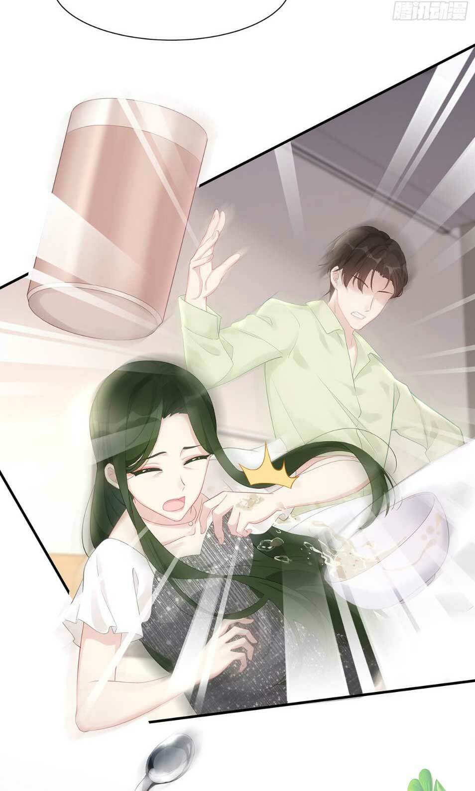 sủng em sủng tới tận cùng chapter 53.2 6