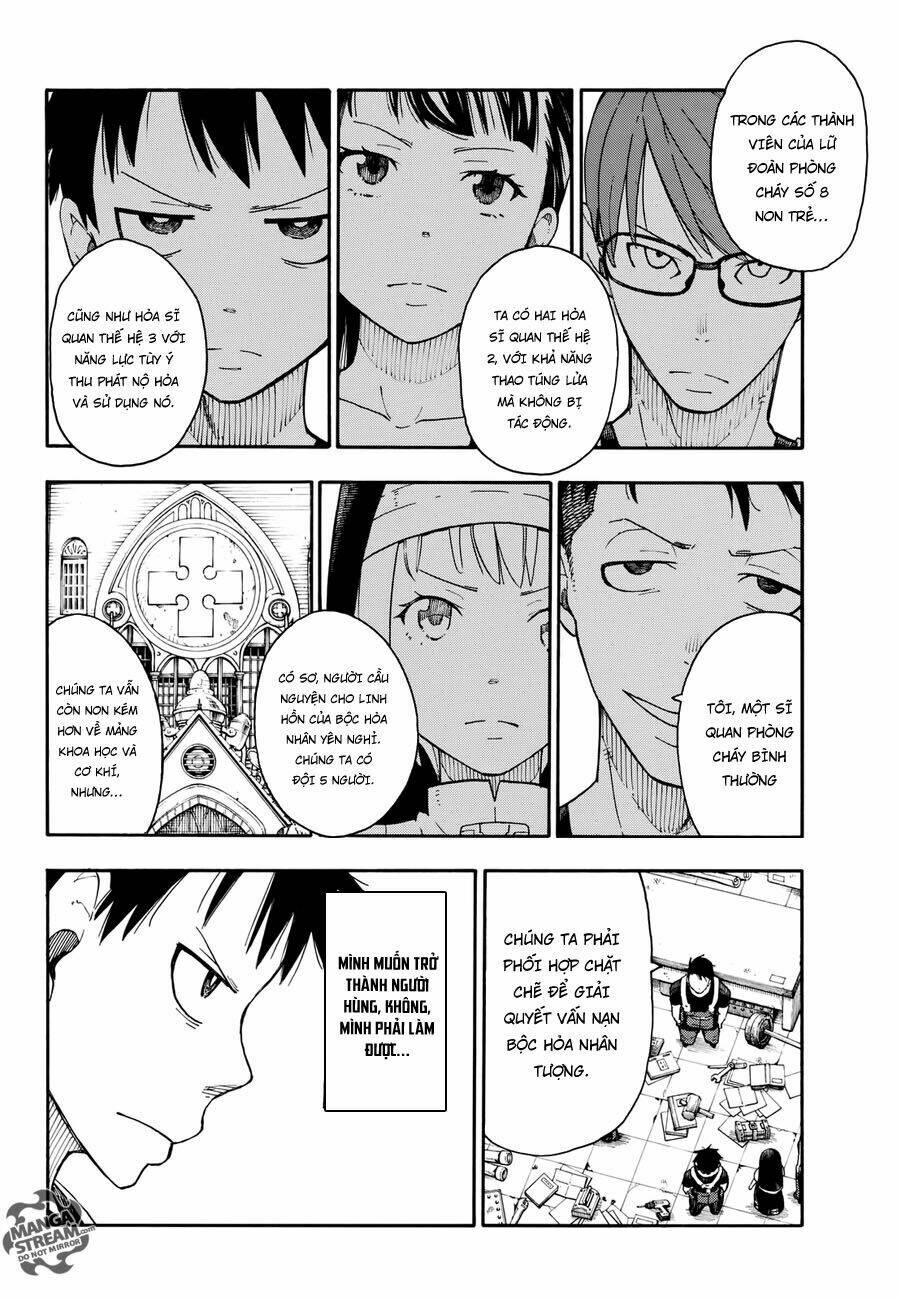 biệt đội lính cứu hỏa chapter 0 45