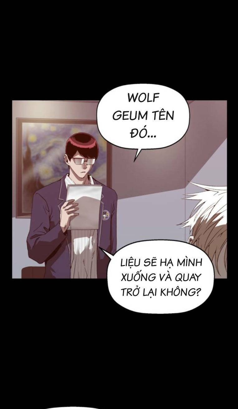 Weak Hero chapter 266 38