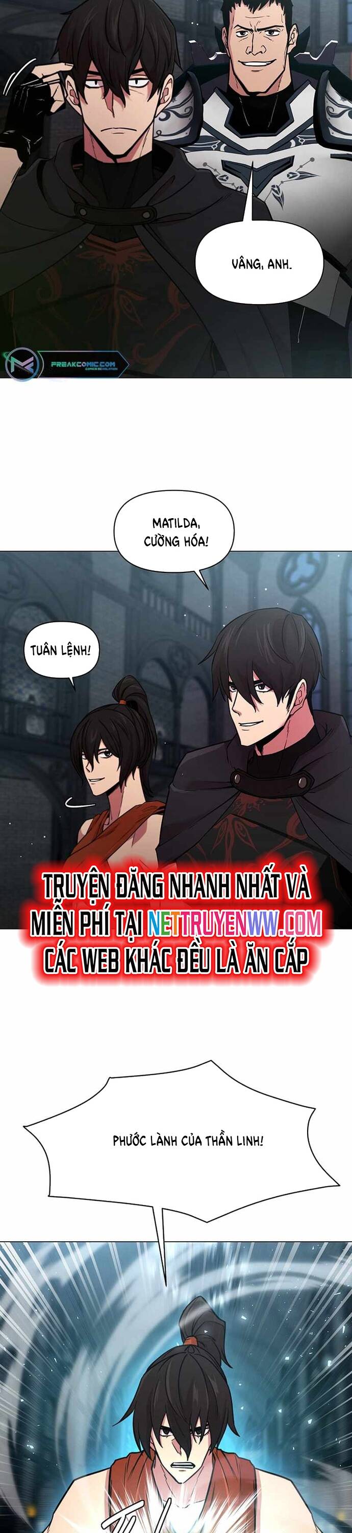 lãng khách một mình chapter 68 7