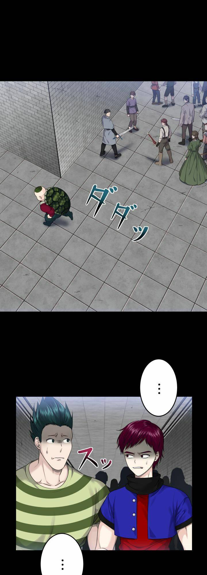 trò chơi của chúa thượng chapter 22 17