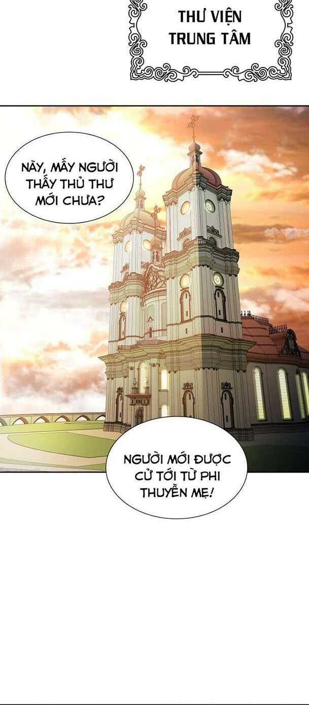 cuộc chiến trong tòa tháp chapter 581 99
