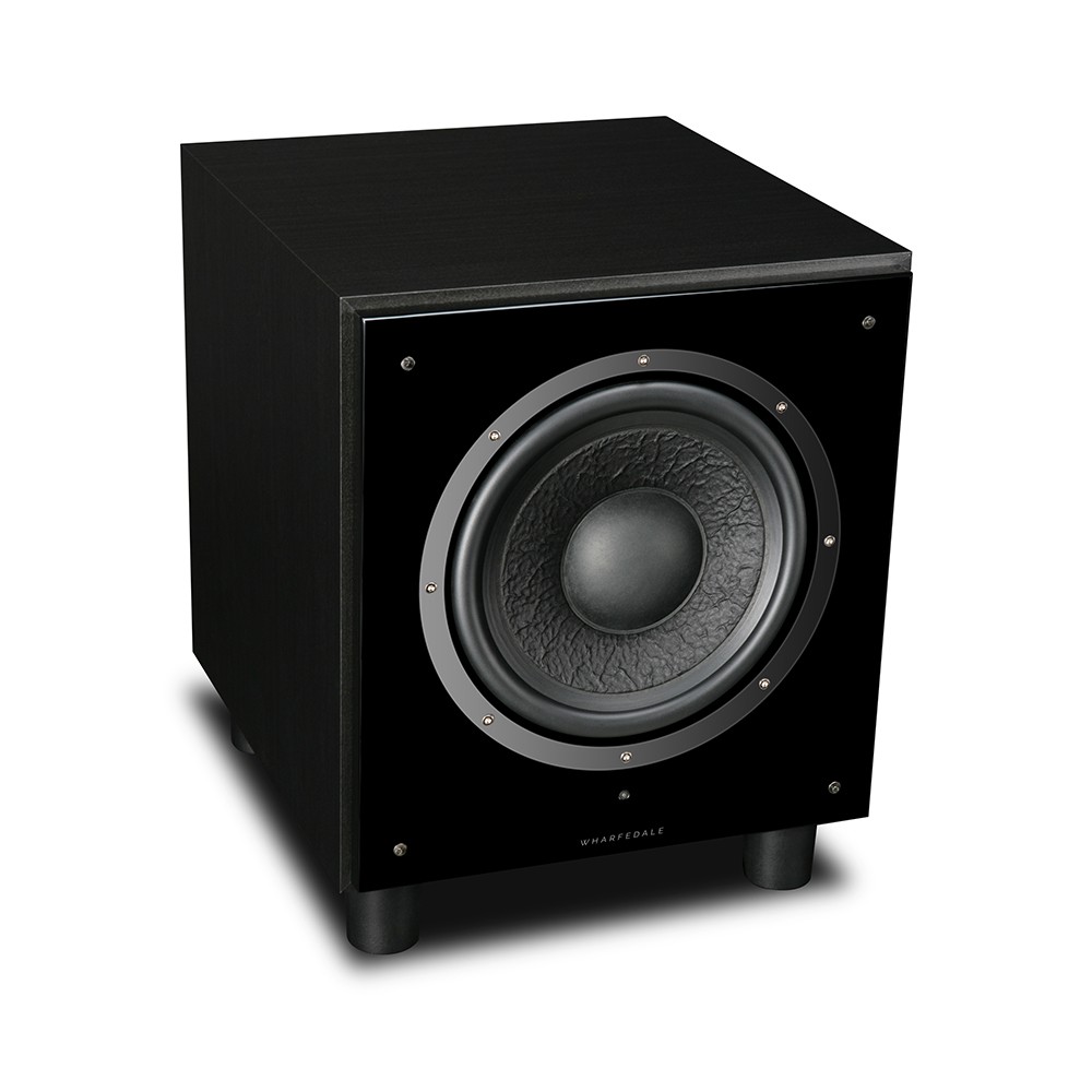 Loa WHARFEDALE SUBWOOFER SW-15 hàng chính hãng new 100%