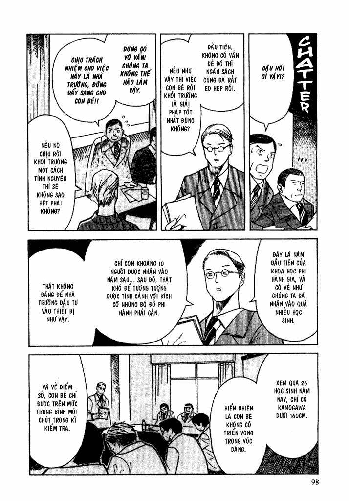 twin spica chapter 8 30