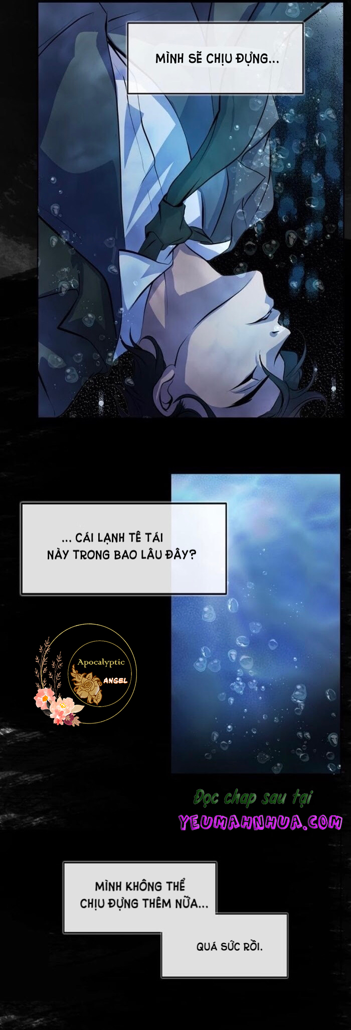 giữ em thật chặt (hold me tight) chapter 11 4