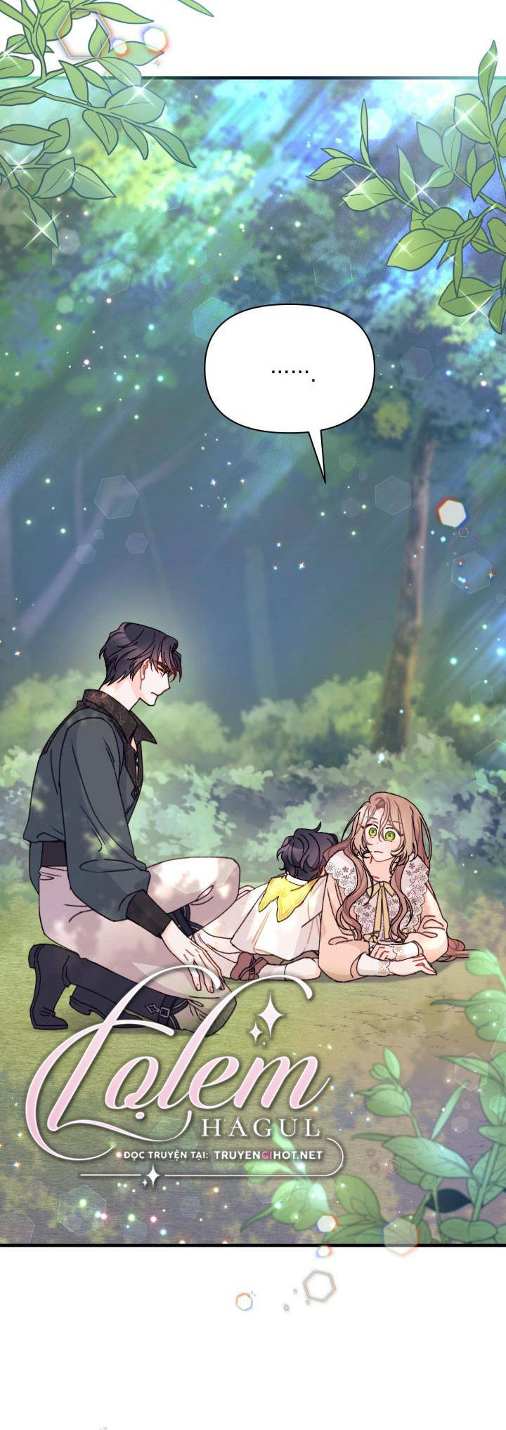 tôi đã kết hôn khi tôi tìm thấy nam chính chapter 18 2