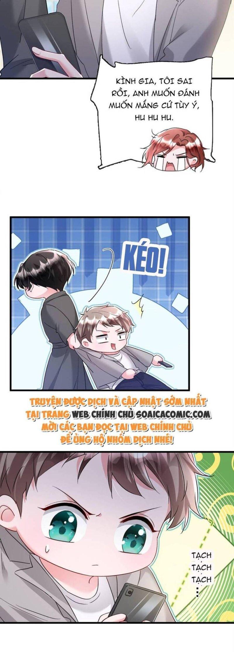 tổng tài huyết tộc cực sủng cô vợ mỹ nhân ngư chapter 111 17