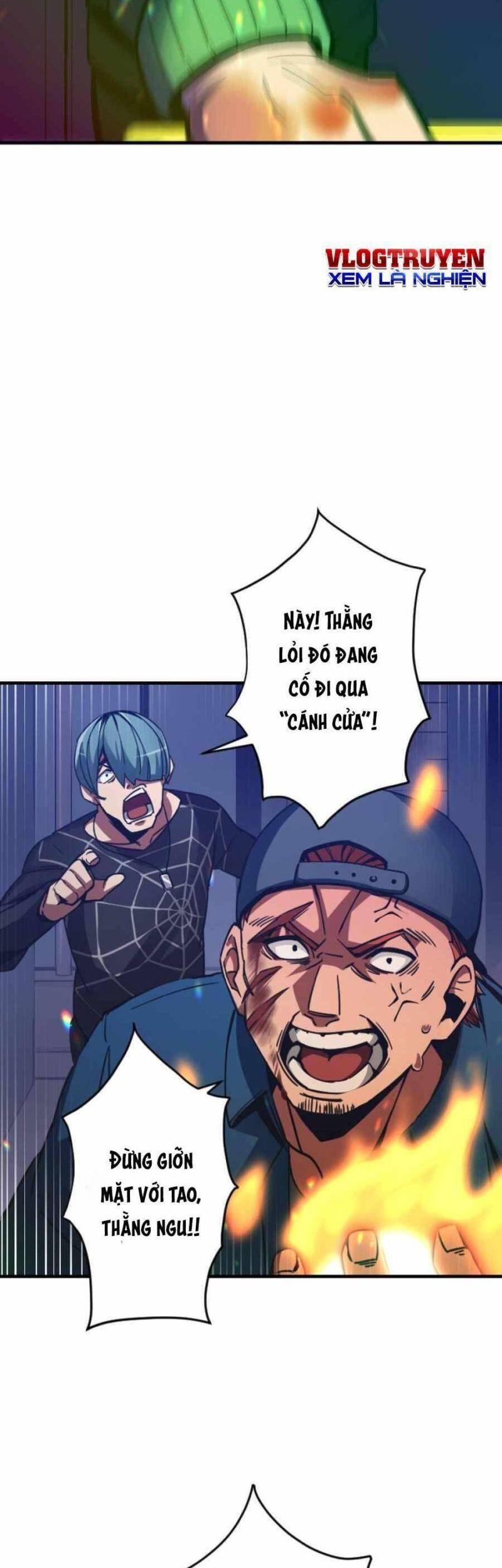 Huyết Thánh Cứu Thế Chủ~ Ta Chỉ Cần 0.0000001% Đã Trở Thành Vô Địch chapter 1 140