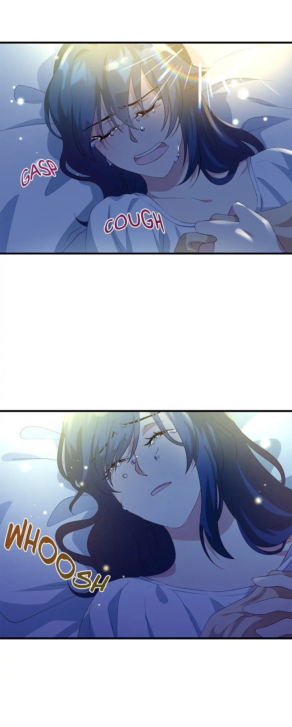 tôi không phải là nữ anh hùng chapter 9 13