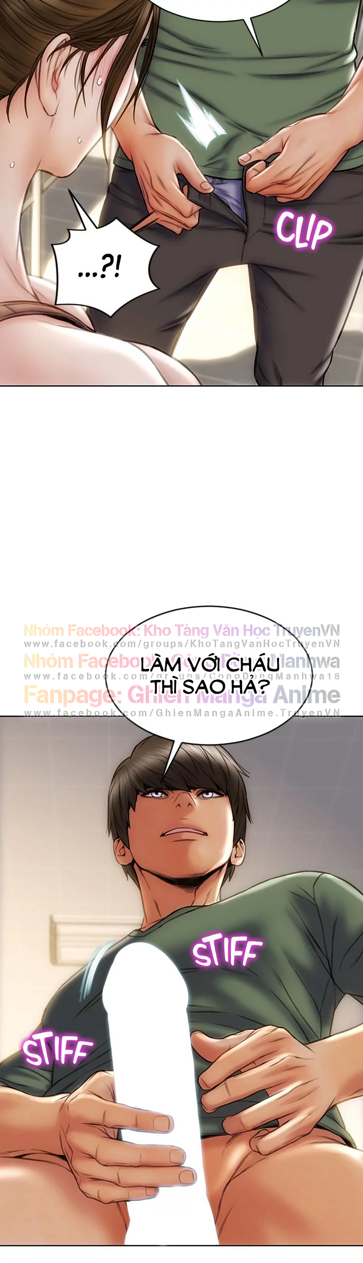 dân chơi out trình chapter 36 46