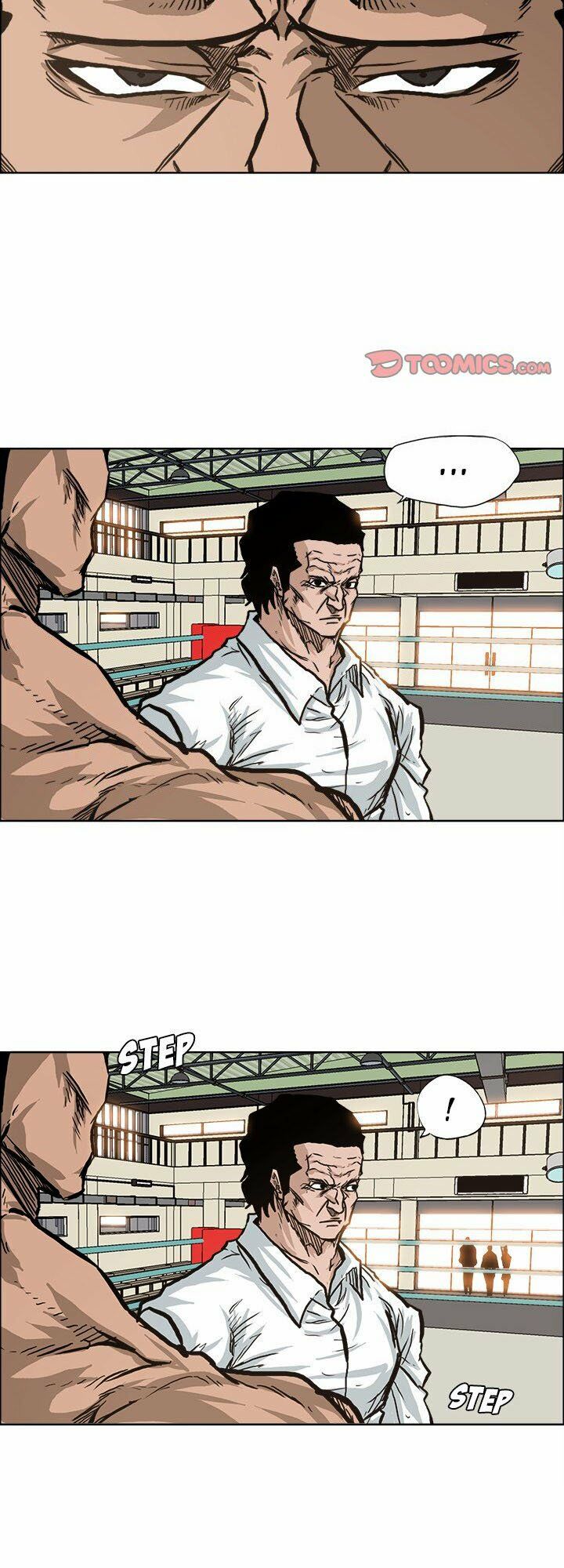 bá chủ học đường ss2 chapter 20 5