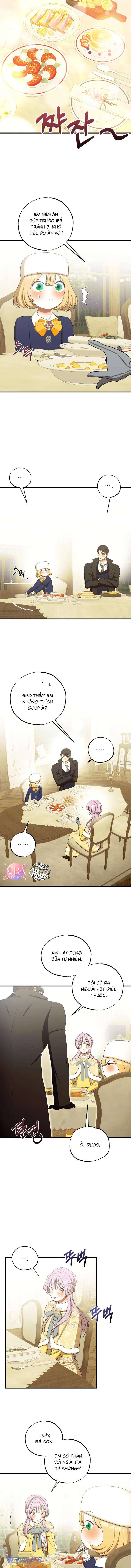 tôi bị cắn bởi chú chó tôi đã bỏ rơi chapter 26 6