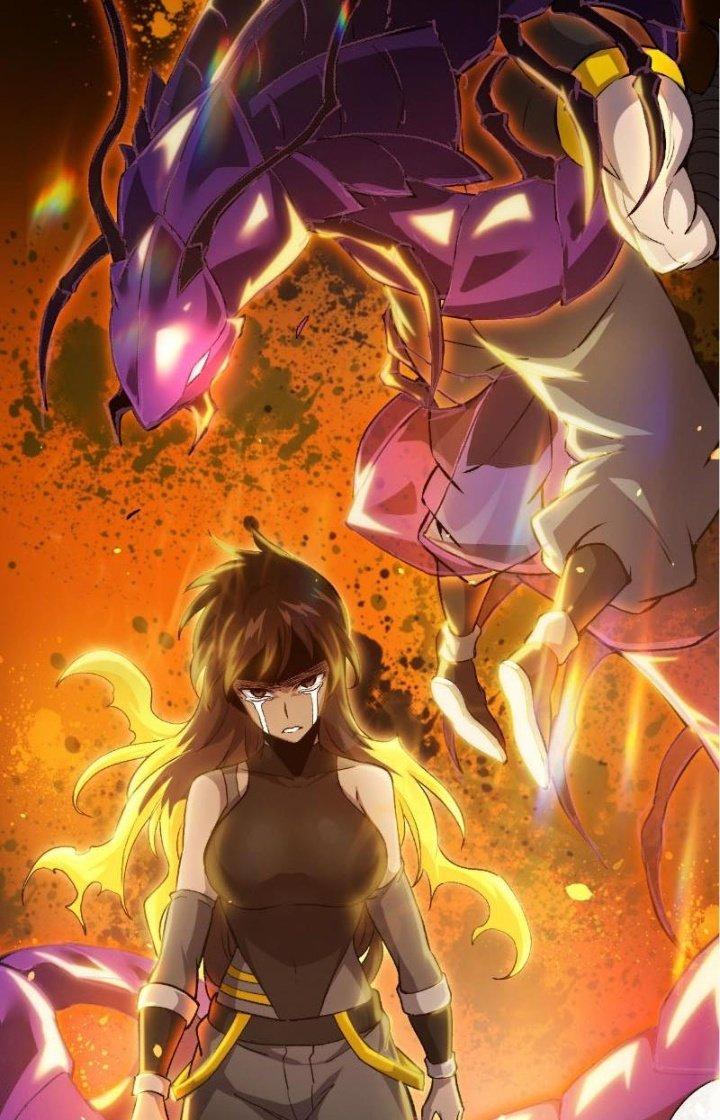 từ cây cổ thụ bắt đầu tiến hóa chapter 65 38