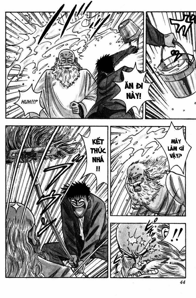 hareluya ii boy chapter 1 7