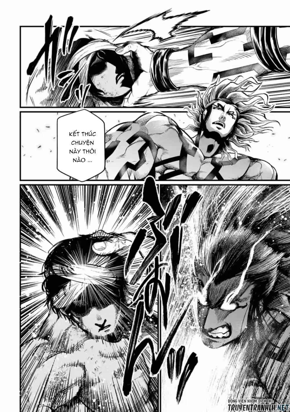 đại chiến nhân thần chapter 35 22