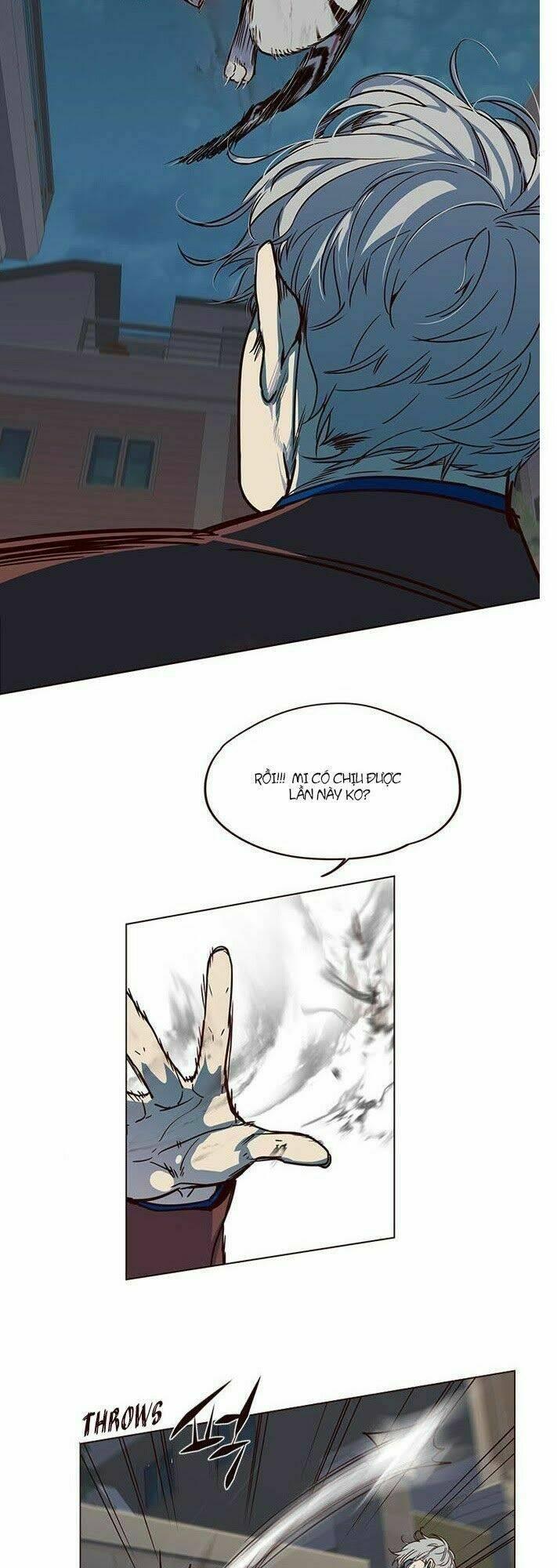 biến thân thành mèo chapter 5 26