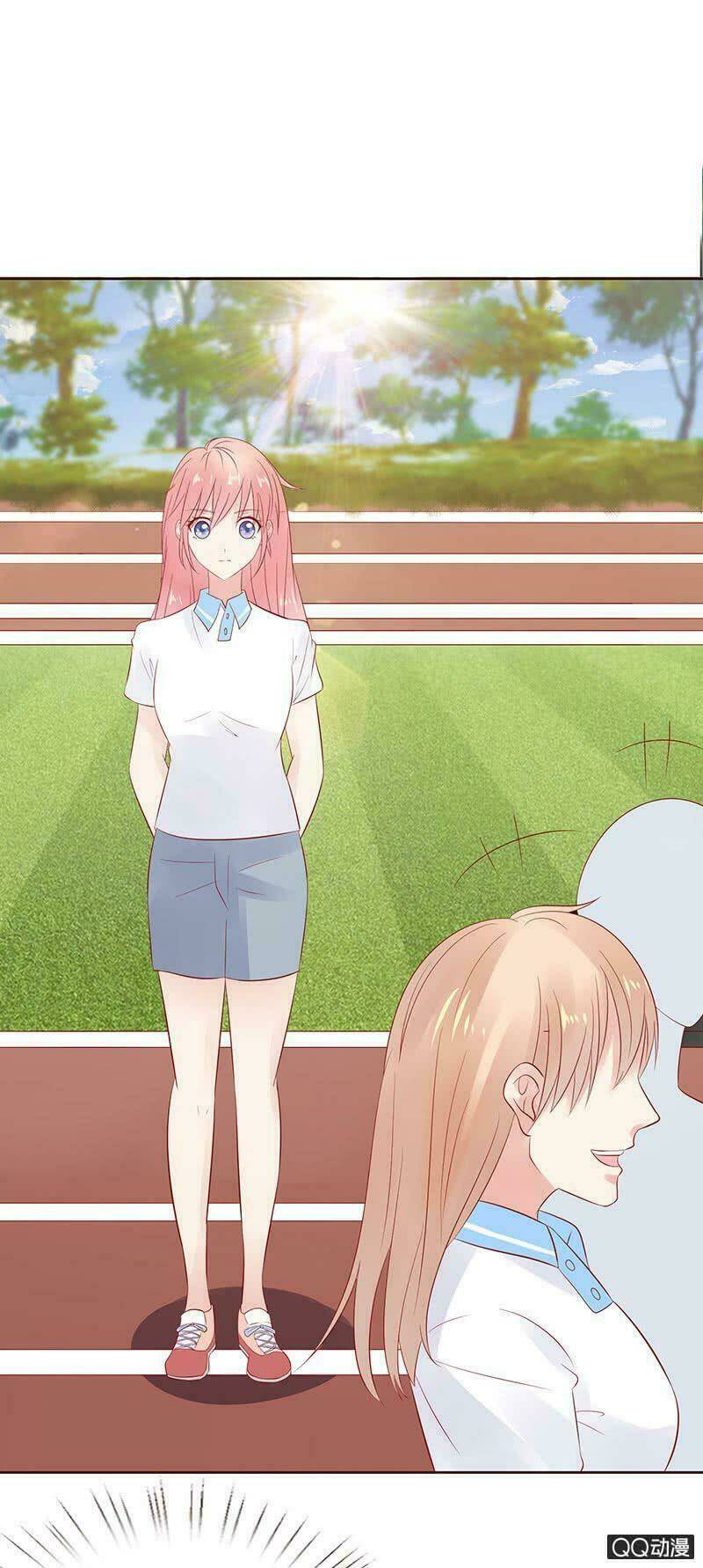 băng sơn học trưởng không được chọc chapter 21.1 13