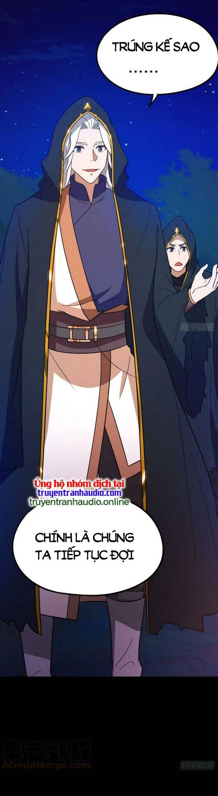 vạn cổ kiếm thần chapter 201 8